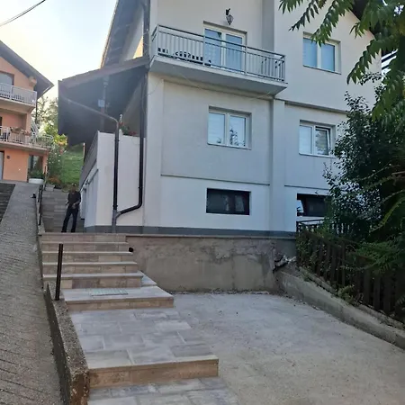 Nadia Apartman *