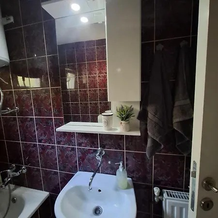 Apartman Nadia *
