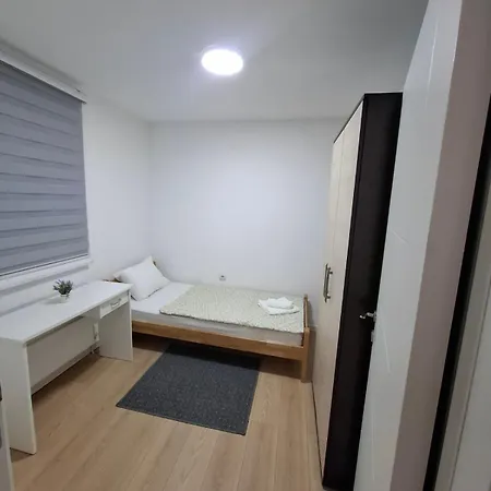 Apartman Nadia Tuzla