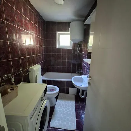 Apartman Nadia