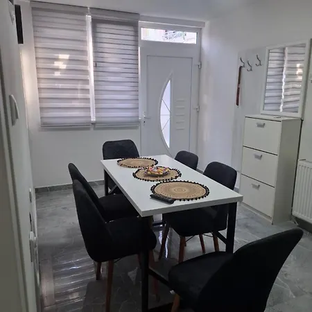 Apartman Nadia